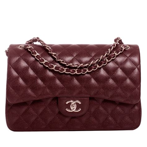 chanel purse pearl strap|chanel burgundy purses.